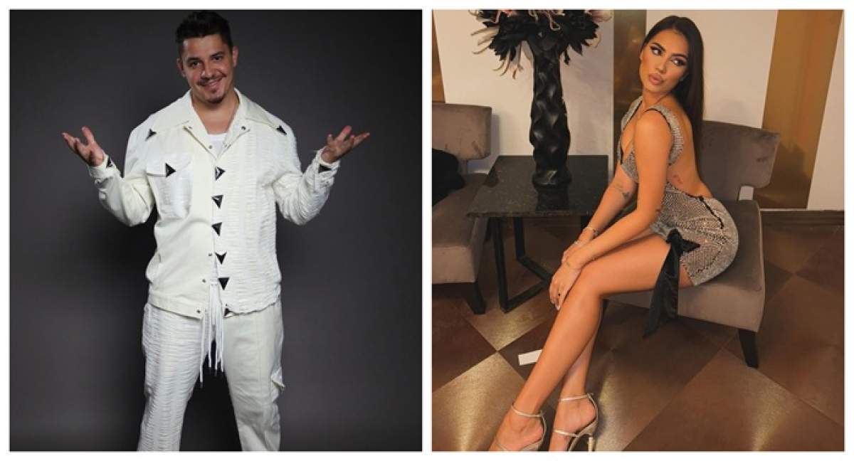Bogdan de la Ploiești ar forma un cuplu cu Vanessa bogdan de la ploiesti si vanessa