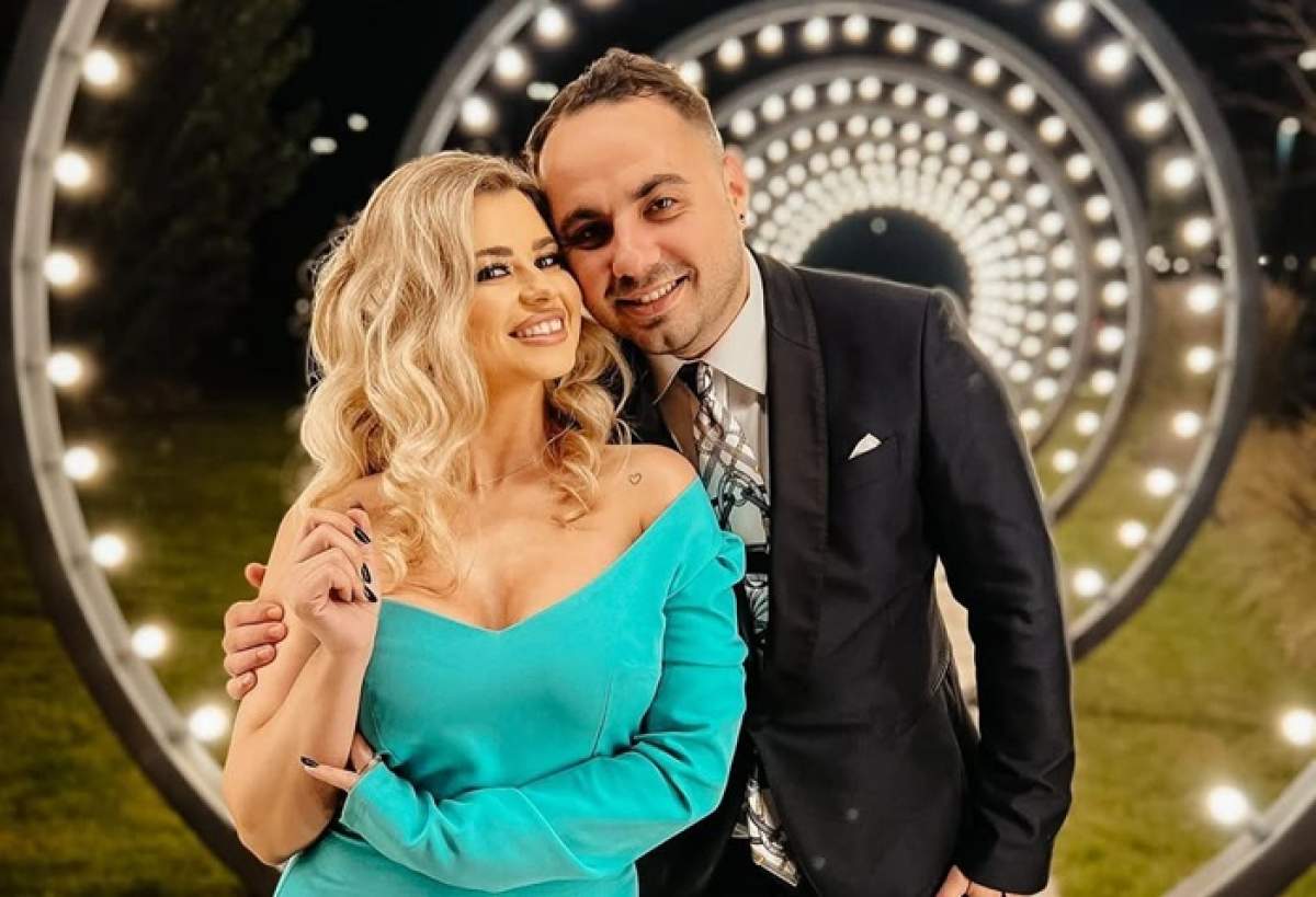 Soția lui Emi de la Noaptea Târziu a împlinit 34 de ani emi de la noaptea tarziu si sotia