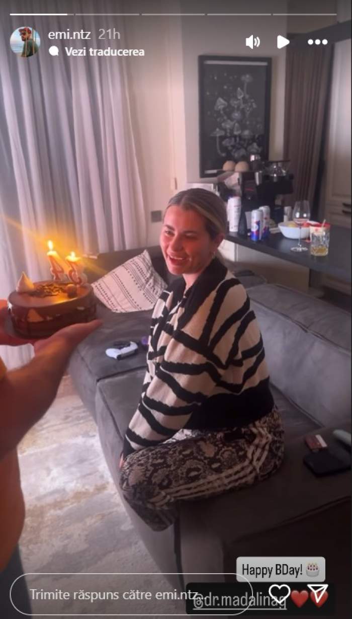 emi de la noaptea tarziu si sotia