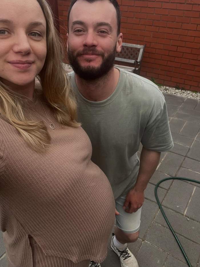 O celebră influenceriță a murit după ce a născut acasă! Tânăra s-a stins din viață la scurt timp după ce a devenit mamă