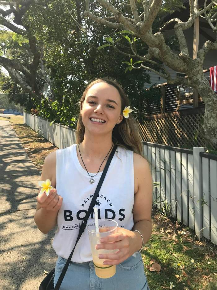 O celebră influenceriță a murit după ce a născut acasă! Tânăra s-a stins din viață la scurt timp după ce a devenit mamă