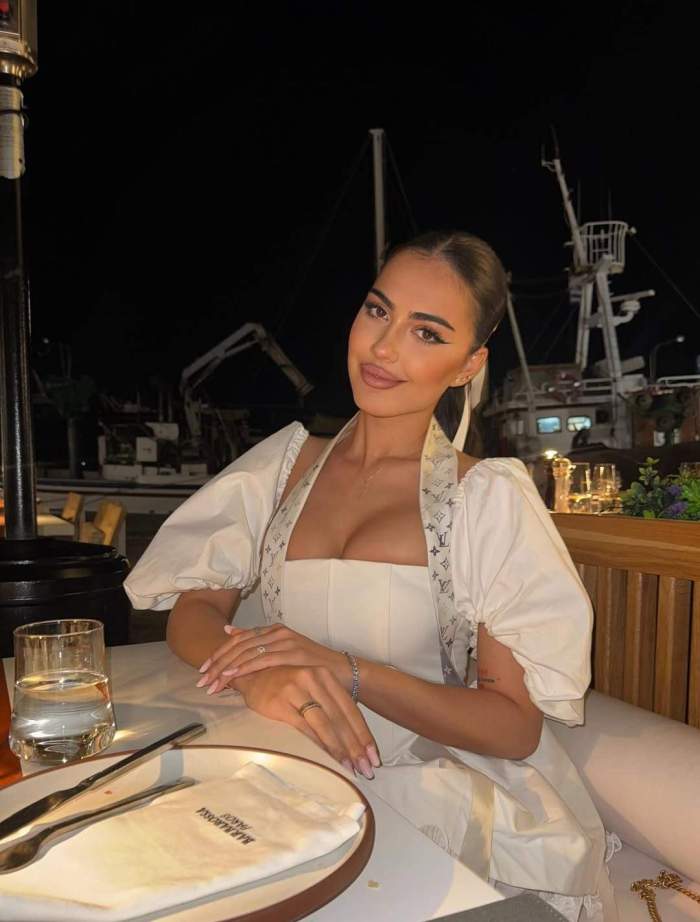 vanessa la masa