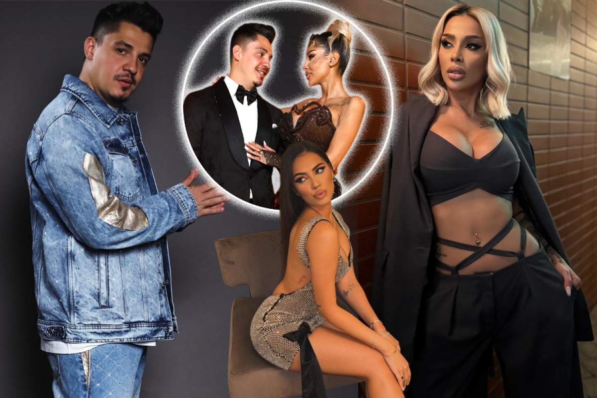 Reacția Cristinei Pucean, după ce Bogdan de la Ploiești a fost surprins alături de Vanessa, presupusa noua iubită! Ce a declarat dansatoarea, în exclusivitate