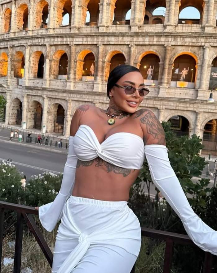 naba salem la roma