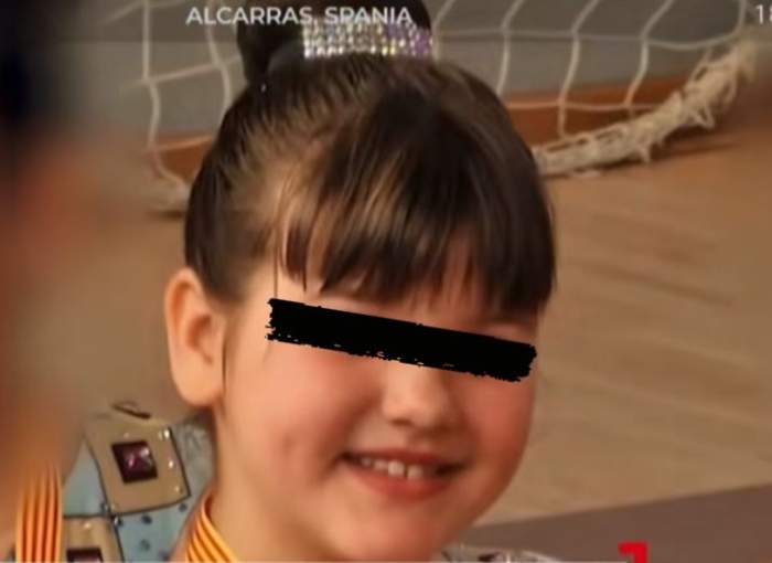 Tragedie în Spania! O fetiță româncă de doar 12 ani a murit, după ce a fost deconectată de la aparate fără acordul părinților