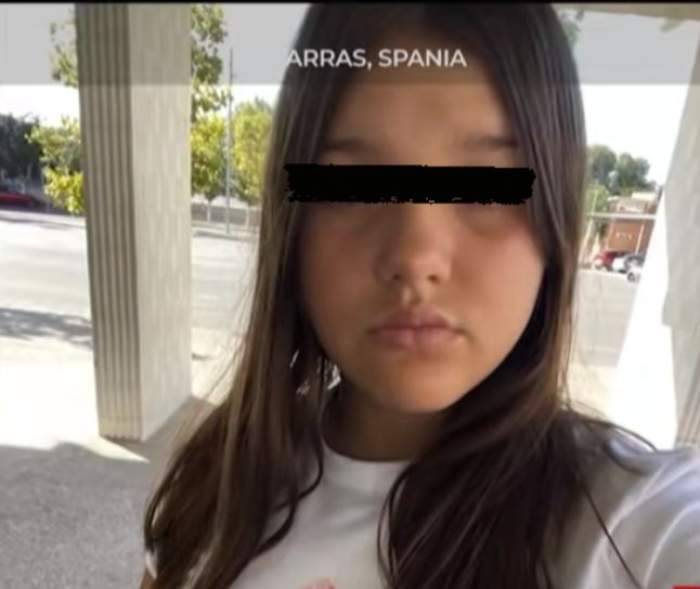 Tragedie în Spania! O fetiță româncă de doar 12 ani a murit, după ce a fost deconectată de la aparate fără acordul părinților