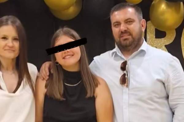 Tragedie în Spania! O fetiță româncă de doar 12 ani a murit, după ce a fost deconectată de la aparate fără acordul părinților