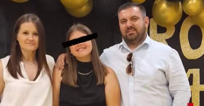 Tragedie în Spania! O fetiță româncă de doar 12 ani a murit, după ce a fost deconectată de la aparate fără acordul părinților