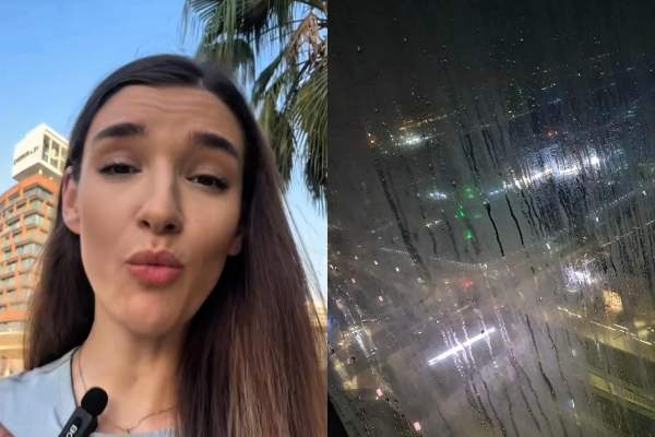 O româncă mutată în Abu Dhabi a dezvăluit ce lucruri nu îi plac acolo! Ce nu se vede în imaginile opulente de pe Internet