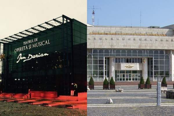 Schimbare de ultimă oră la Teatrul Național de Operetă! Ce a decis ministrul Culturii | SURSE