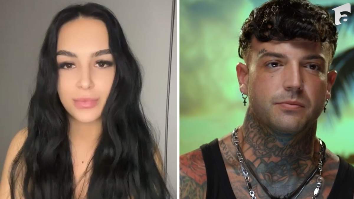 Ce a transmis aceasta Amelia de la Insula Iubirii recunoaște că a avut, de fapt, o relație cu George Jaguarul. Îi aduce acuzații grave: "Este un alt om când consumă alcool"