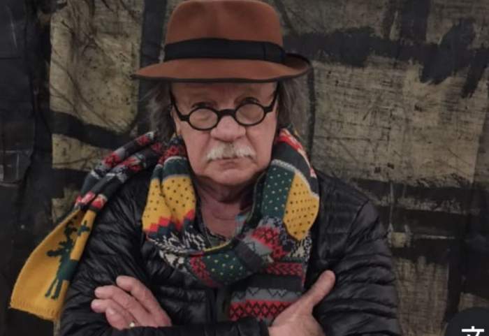 Doliu în lumea cinematografiei! A murit un cunoscut scenograf român! A câștigat trei premii UNITER