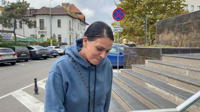 Dana Marijuana, cea mai fericită bunică! Ce însemnătate are numele nepoțelului ei