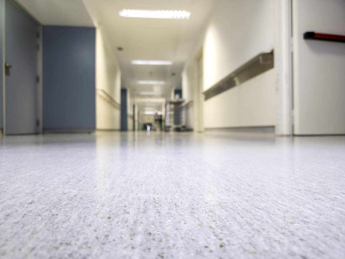 spital