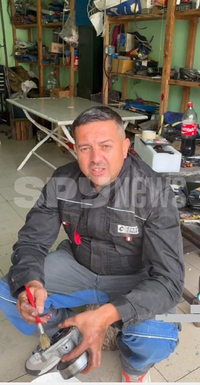 „Autodenunțul” polițistului local care a câștigat opt milioane de euro la loto | Ce a ajuns să facă pentru bani!