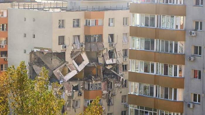 Acuzații grave, în cazul exploziei din cartierul Rahova | Oamenii evacuați nu mai rezistă