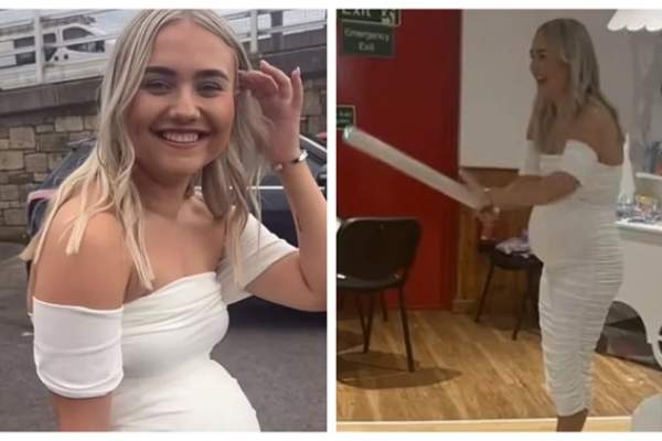 O influenceriță, pusă la zid, după ce și-a falsificat sarcina. A organizat până și nașterea copilului. Motivul pentru care a pus la cale un astfel de plan