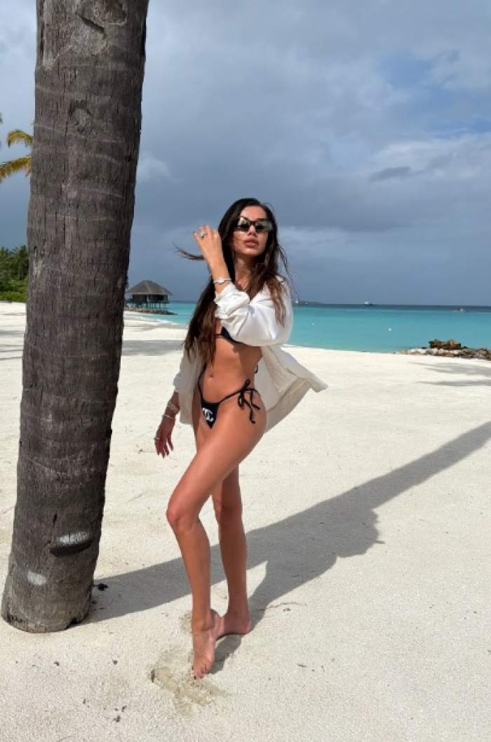 oana marica