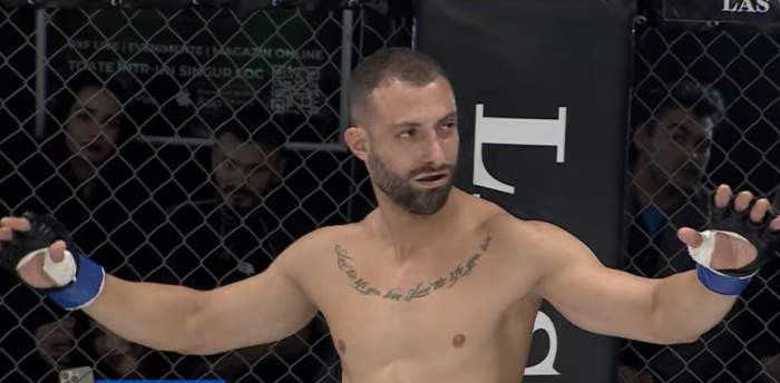 Mattia Carnessali