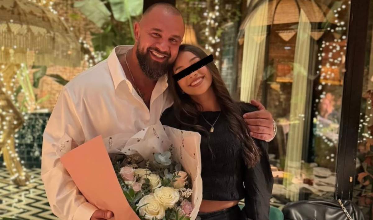 Fiica lui Alex Bodi a împlinit 14 ani Cum și-a sărbătorit Chaqueline, fiica cea mare a lui Alex Bodi, ziua de naștere. Anca, iubita afaceristului, a fost prezentă