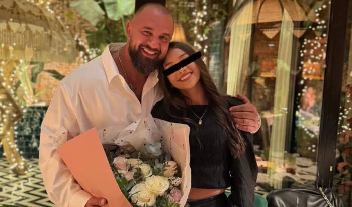 Cum și-a sărbătorit Chaqueline, fiica cea mare a lui Alex Bodi, ziua de naștere. Anca, iubita afaceristului, a fost prezentă