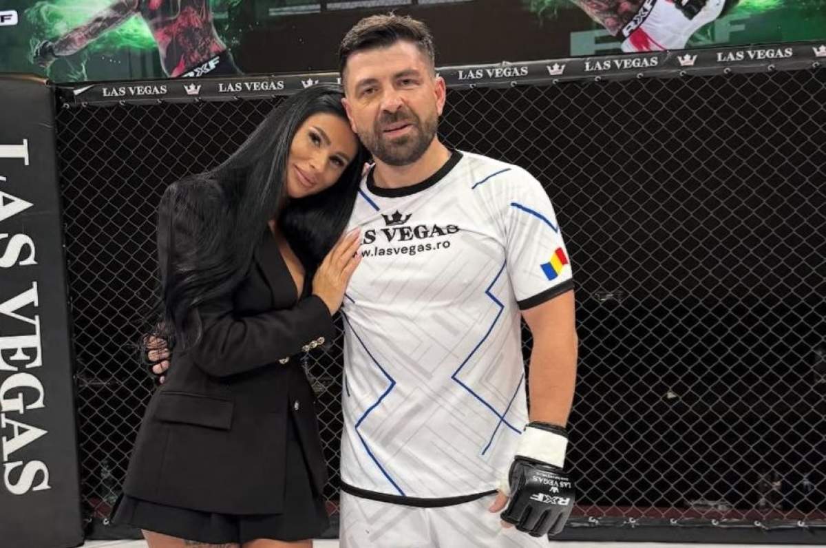 A pierdut lupta cu Mattia Carnessali Cum a reacționat Bianca Dan de la Insula Iubirii când a văzut că Marian Grozavu a pierdut lupta cu Mattia Carnessali. I-a transmis un mesaj emoționant