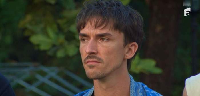 Cine e și cu ce se ocupă tatăl lui Emil Rengle de la Asia Express. Concurentul a vorbit cu emoție despre părintele său: "Nu îi este rușine cu mine..."