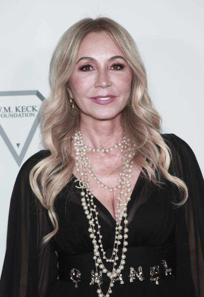 Anastasia Soare
