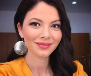 Anca Lungu, schimbare de look! Cum arată acum fosta prezentatoare TV: "Noua mea coafură"