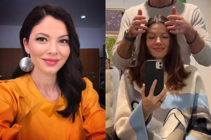 Anca Lungu, schimbare de look! Cum arată acum fosta prezentatoare TV: "Noua mea coafură"
