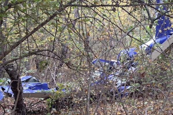 Cine era, de fapt, pilotul avionului prăbușit din Vaslui. Avea 65 de ani și o carieră de succes