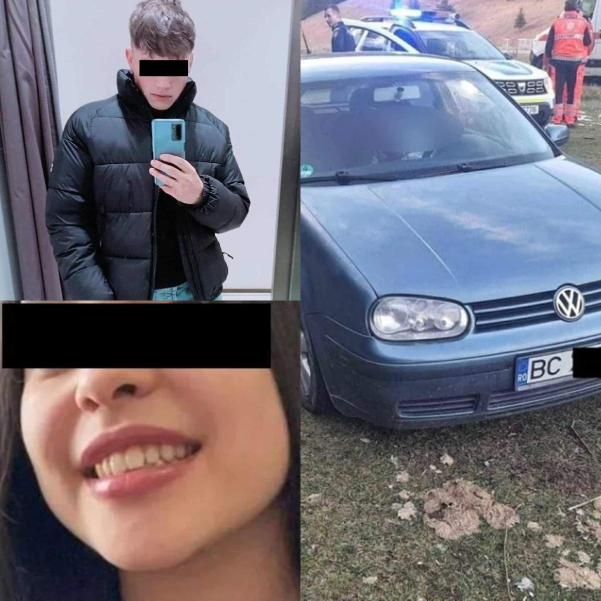 Bianka și Tony