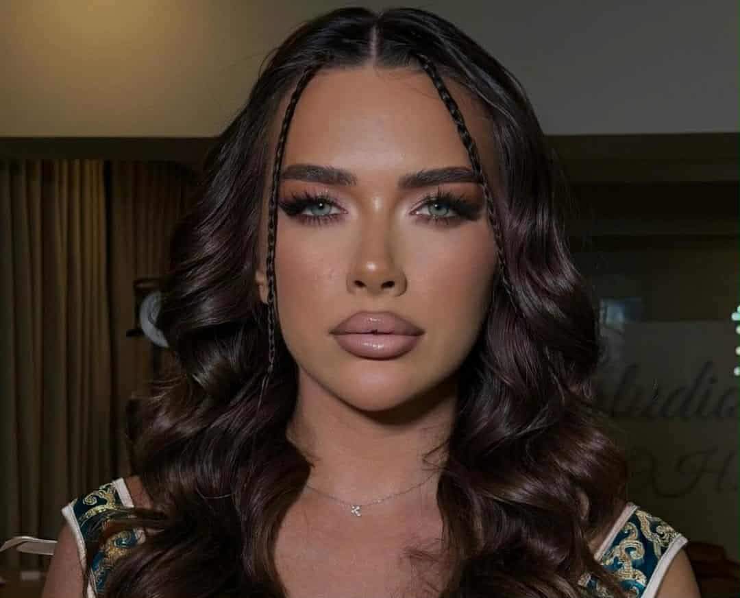 Iustina Loghin