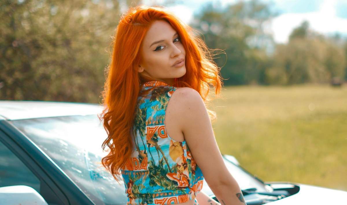 marilu dobrescu