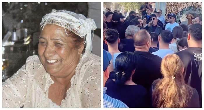 mama fratilor pian