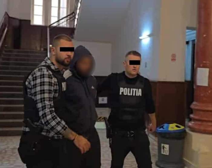 Gest neașteptat al șoferului care a ucis-o pe zebră pe mămica din Apărătorii Patriei | Nu mai e „bombardier”
