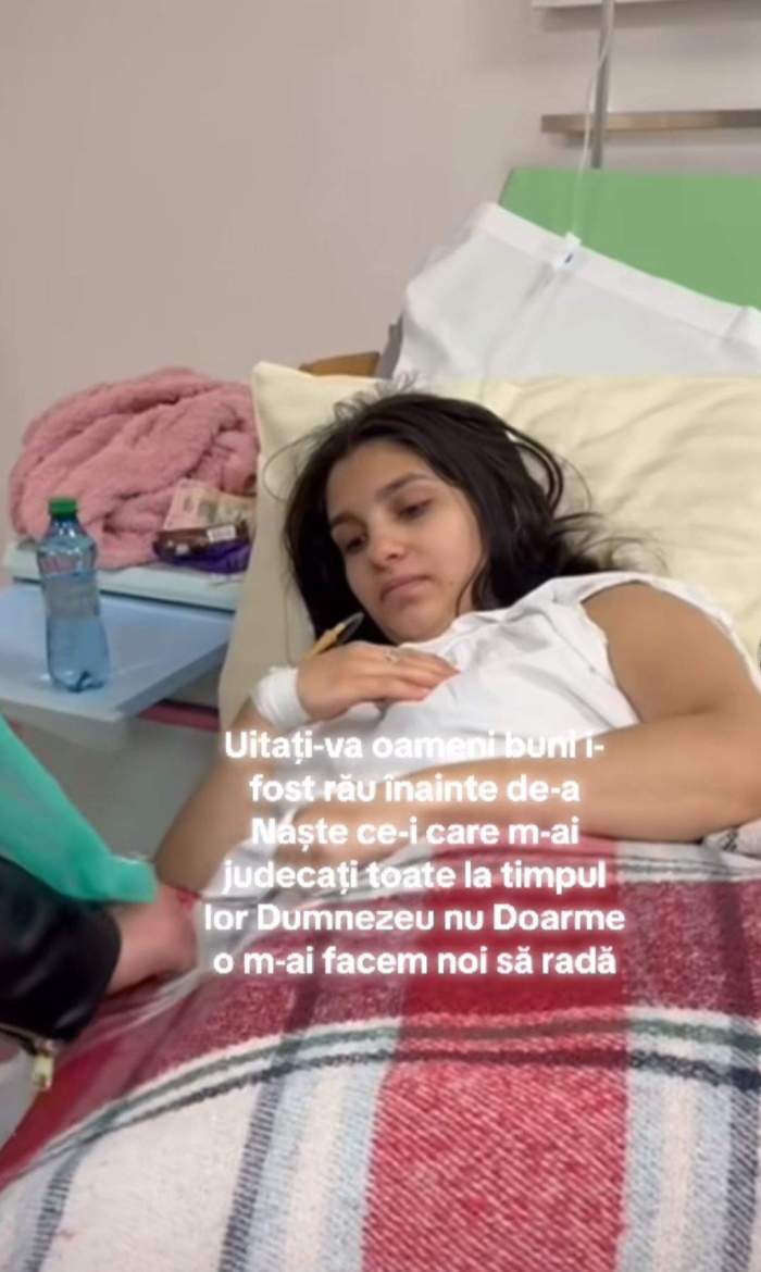 iasmina miraj