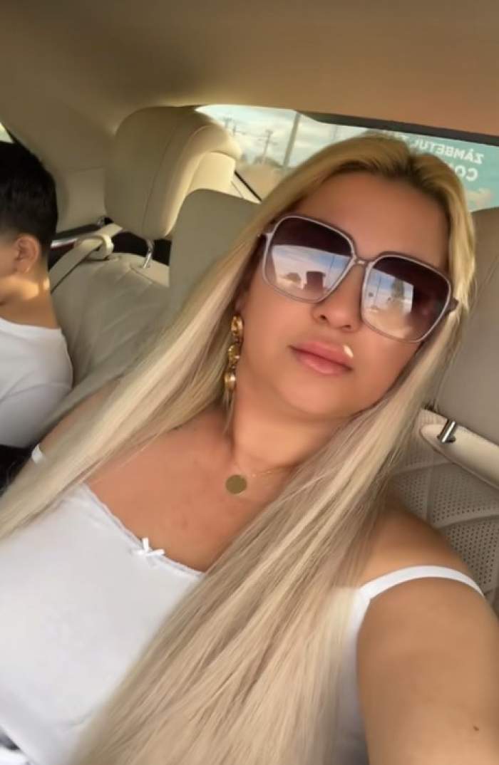 livia miraj