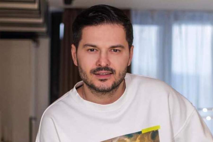 liviu varciu