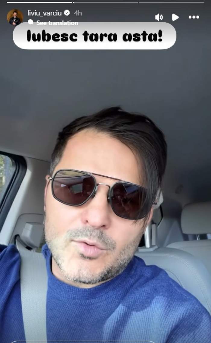 ”M-am dat jos și am pupat pământul” Reacția fabuloasă a lui Liviu Vârciu după ce s-a întors din Africa