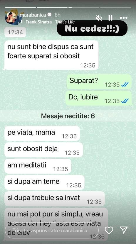 mara banica