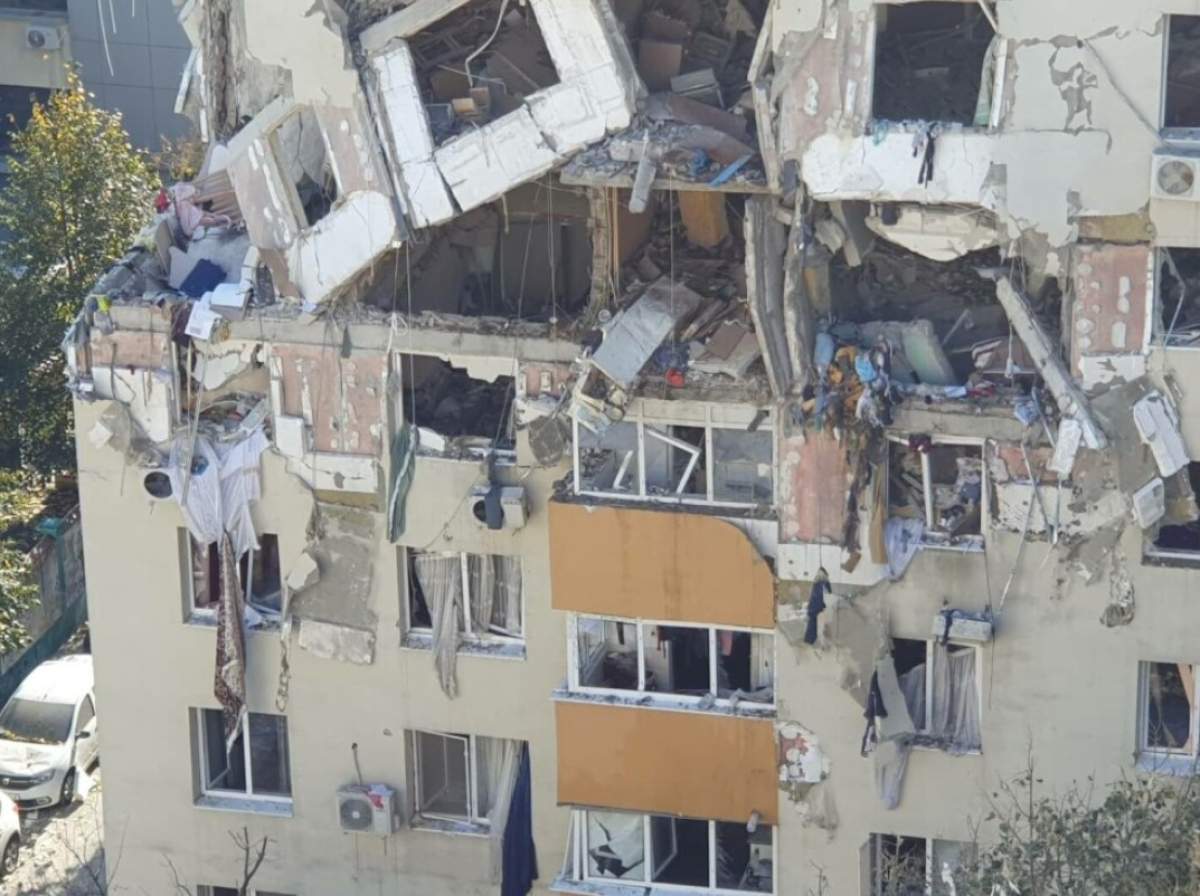 Primăria Capitalei a anunțat că locatarii afectați de explozia din Rahova vor reveni în noile apartamente ca proprietari explozie bloc calea rahovei