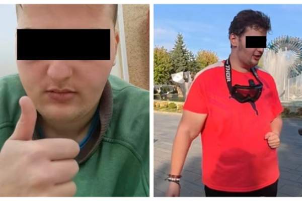 Încă un livrator a fost bătut. Incidentul a avut loc în Deva. Motivul pentru care tânărul a fost lovit de un alt bărbat