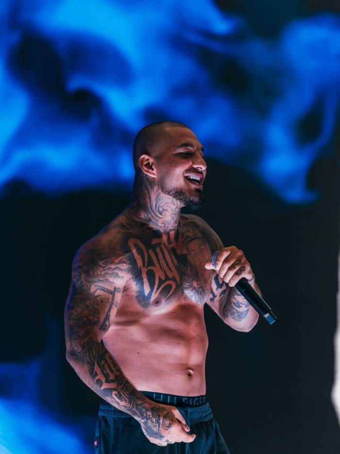 sami g