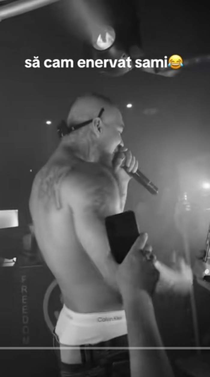 sami g