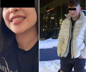 Suferința neștiută prin care ar fi trecut Bianka și Tony, tinerii morți în mașină, în Harghita! Are legătură cu una dintre familii