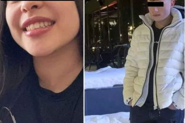 Suferința neștiută prin care ar fi trecut Bianka și Tony, tinerii morți în mașină, în Harghita! Are legătură cu una dintre familii