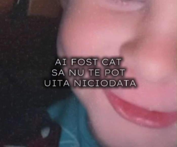 Bogdan de la Ploiești suferă după Cristina Pucean?! Mesajul care îi trădează artistului sentimentele