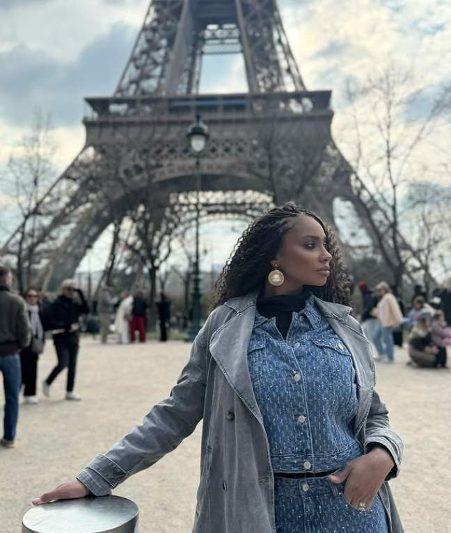 laurette la paris