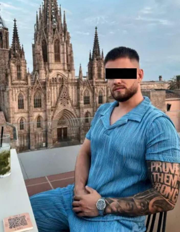 Oana Monea de la Insula Iubirii, declarație de dragoste pentru iubitul polițist. Cum l-a numit ispita supremă